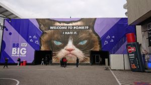 OMR 19 Grumpy Cat