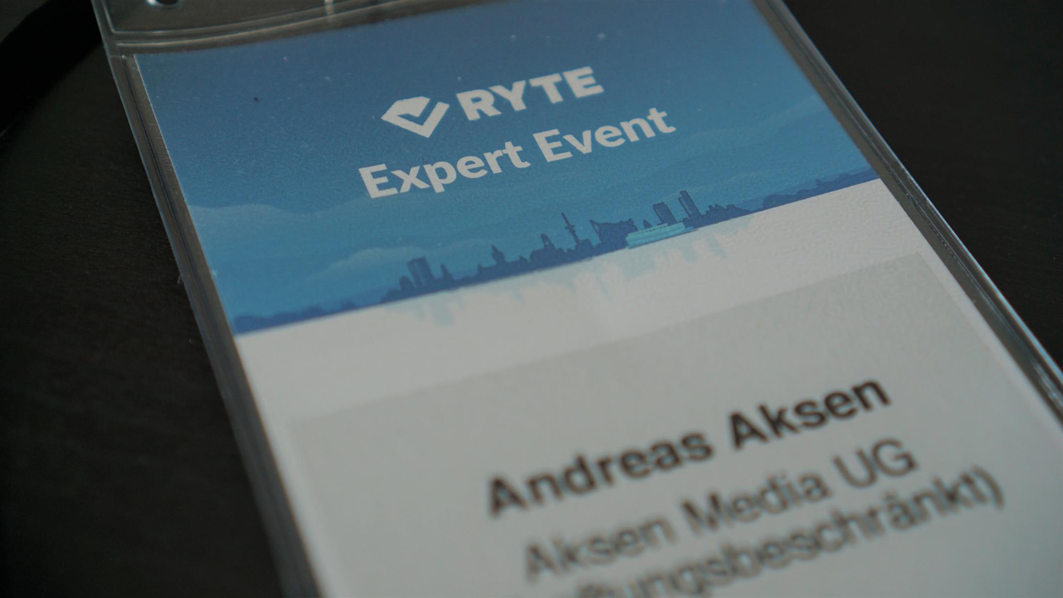 Ryte-Expert-Event